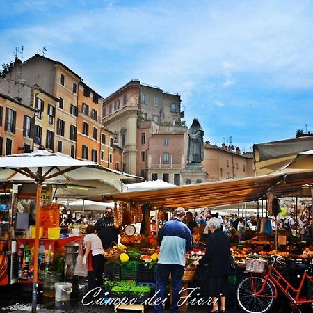 Rent Home In Rome Extérieur photo