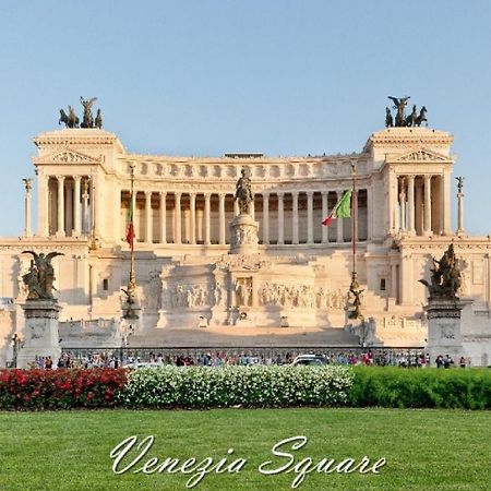 Rent Home In Rome Extérieur photo