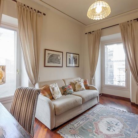 Rent Home In Rome Extérieur photo