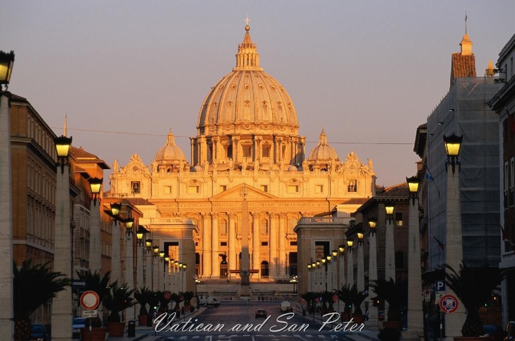 Rent Home In Rome Extérieur photo