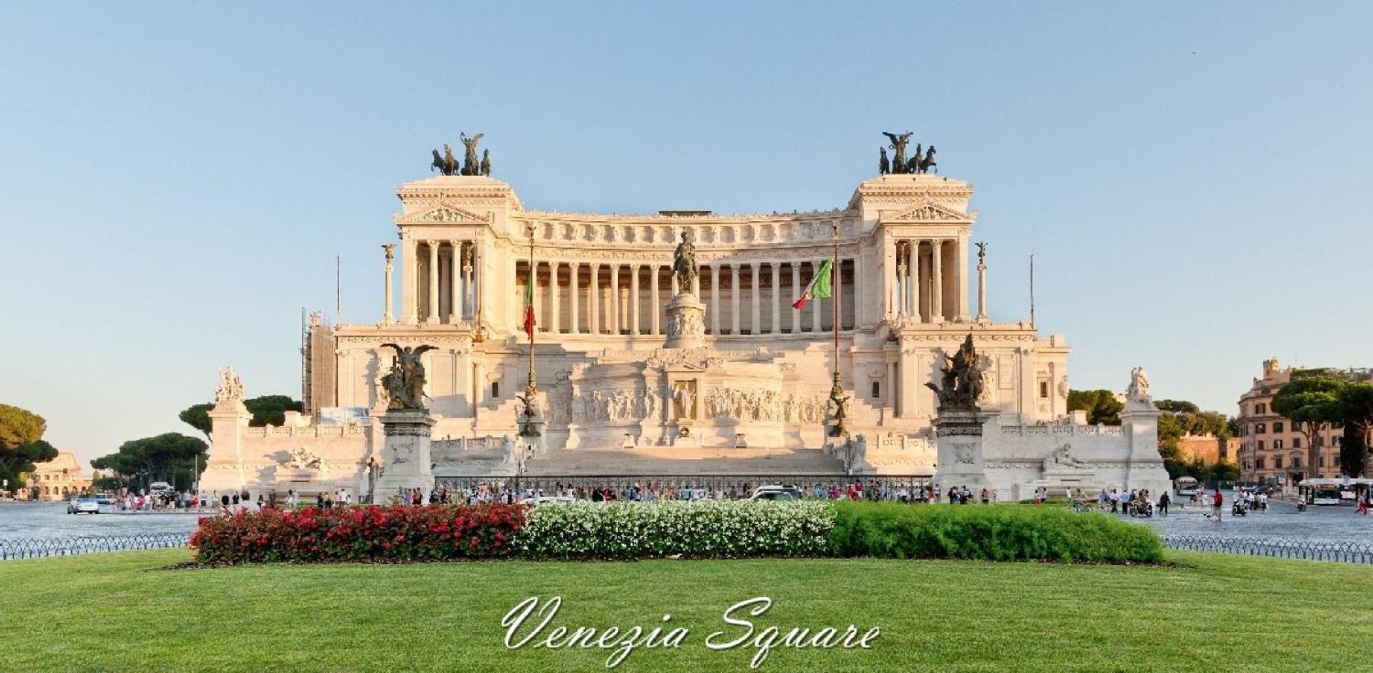 Rent Home In Rome Extérieur photo
