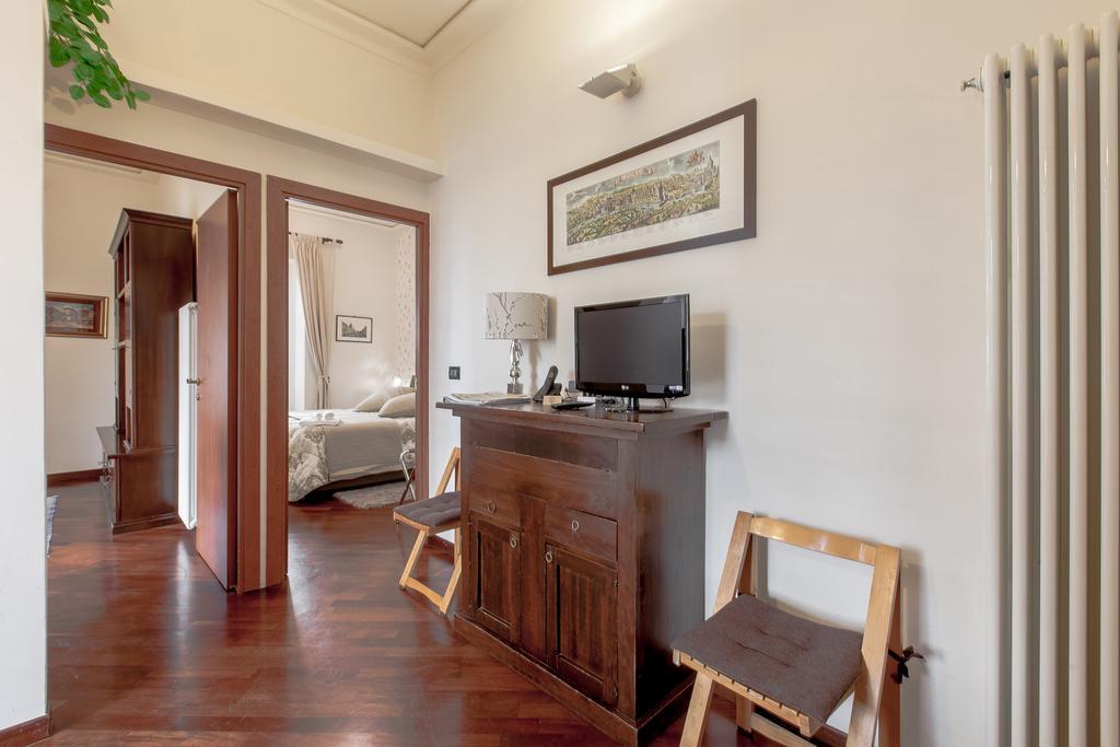 Rent Home In Rome Extérieur photo