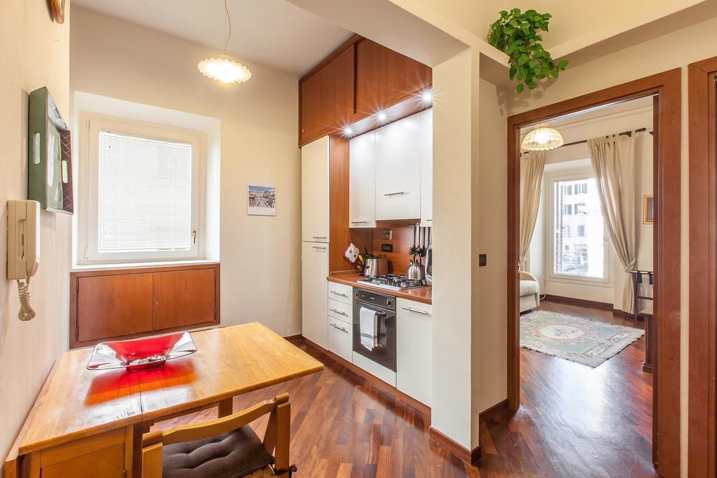 Rent Home In Rome Extérieur photo