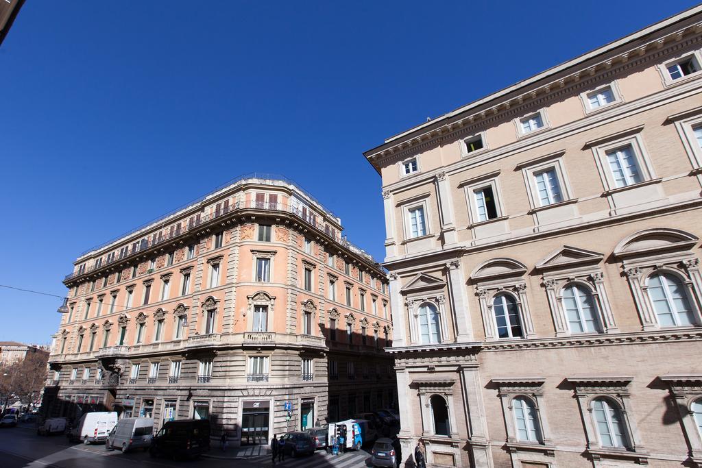 Rent Home In Rome Extérieur photo
