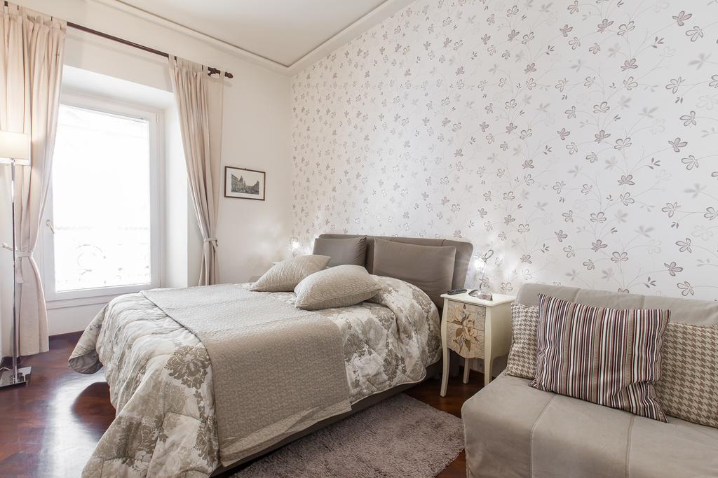 Rent Home In Rome Extérieur photo