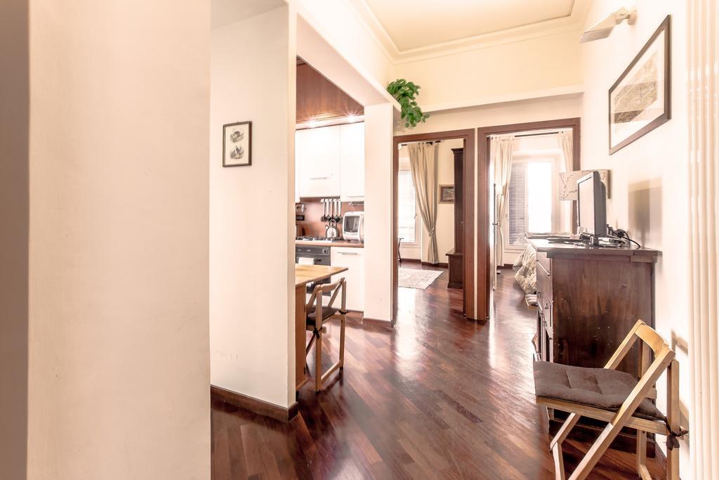 Rent Home In Rome Extérieur photo
